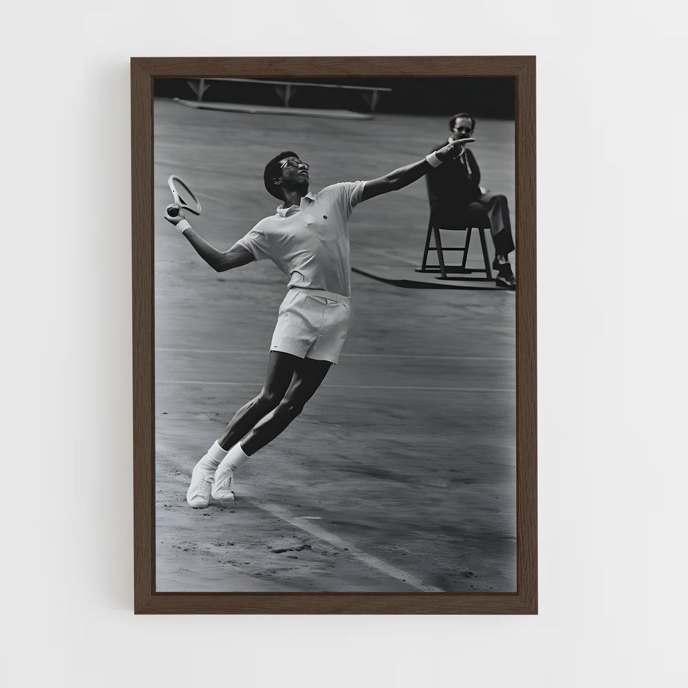 Poster Ace du Tennis (vue 5)